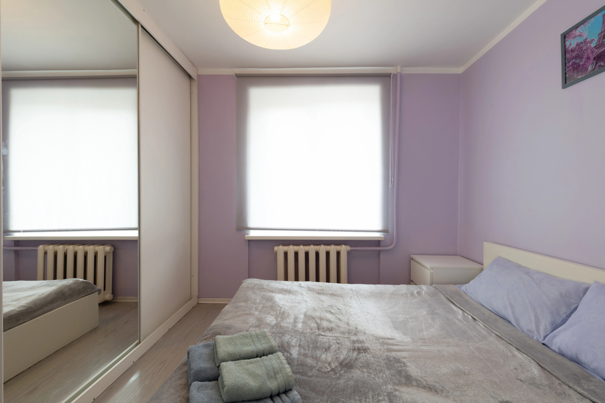 Апартаменты у Метро Павелецкая