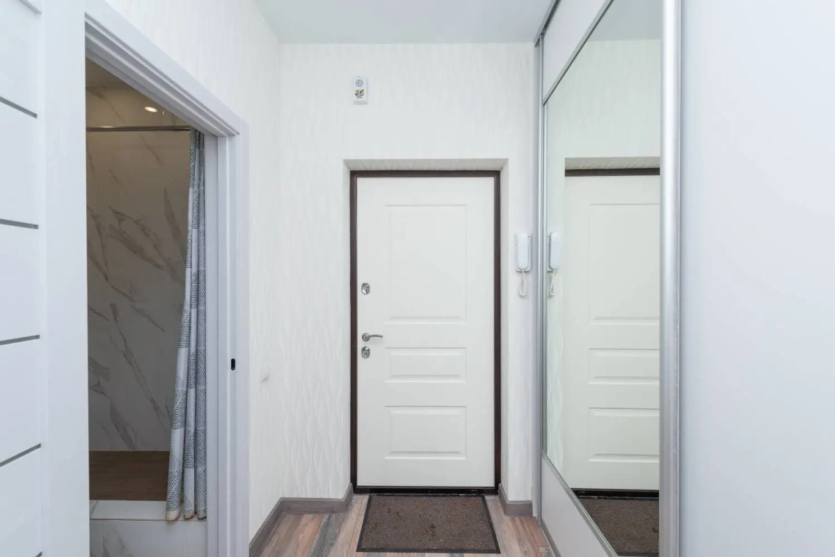 Апартаменты Рыжий кот