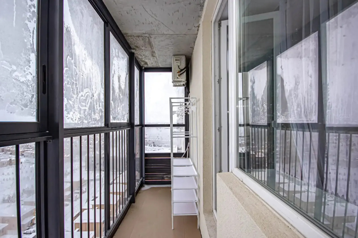 Апартаменты уютная студия на Зорге 229/3