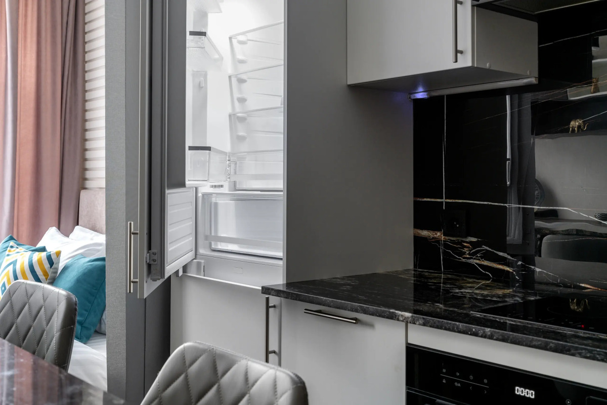 Квартира Magic Style на Васильевском острове