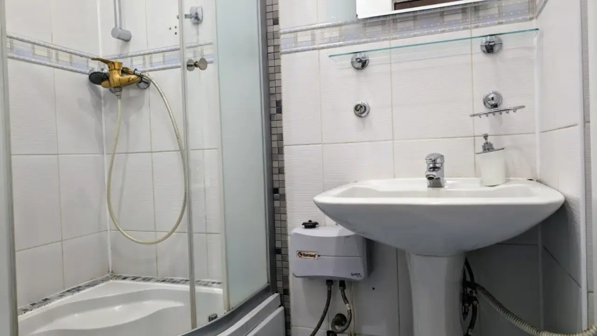 Квартира Свободна -Тверская 25