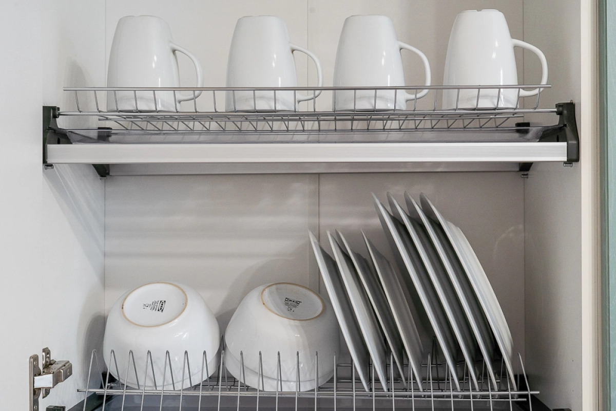 Апартаменты Сутки-Дом - Облака