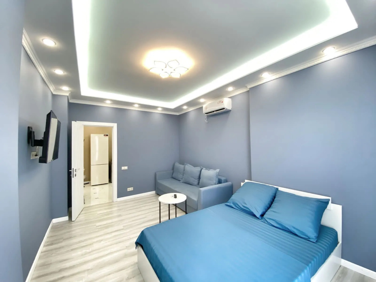 Квартира 2-х комнатная ЖК Одинбург