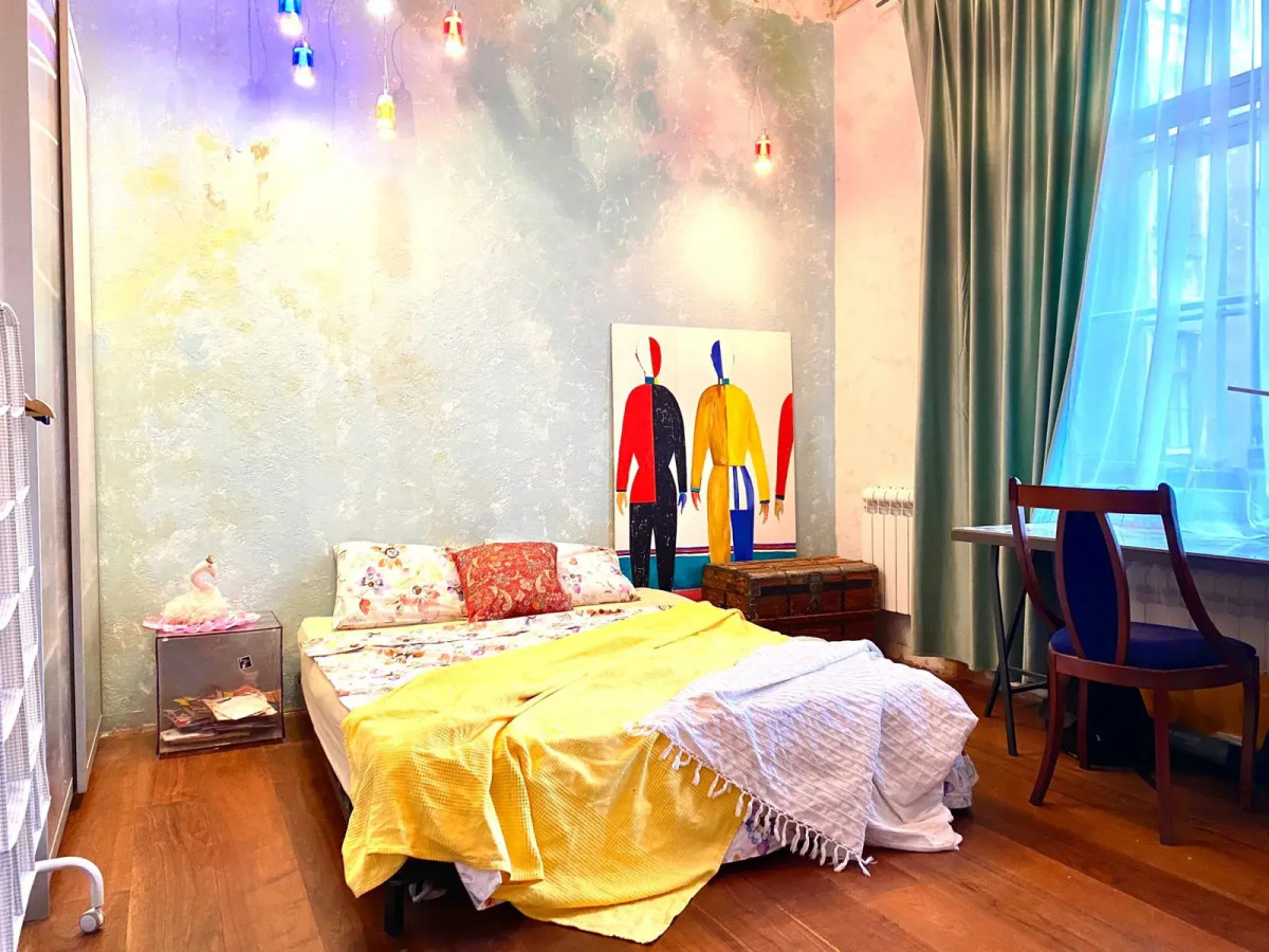 Апартаменты Art Aristocrat