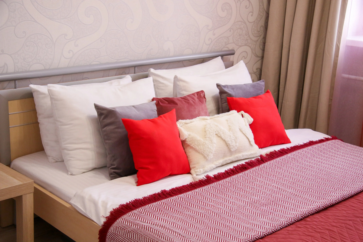 Апартаменты Unique Apart Европа на Мичурина рядом с ЦНТИ, Кузбасским ПМЭС, Роскомнадзором на Мичурина 58/3