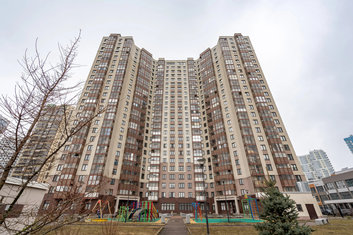 Квартира Уют в Провансе