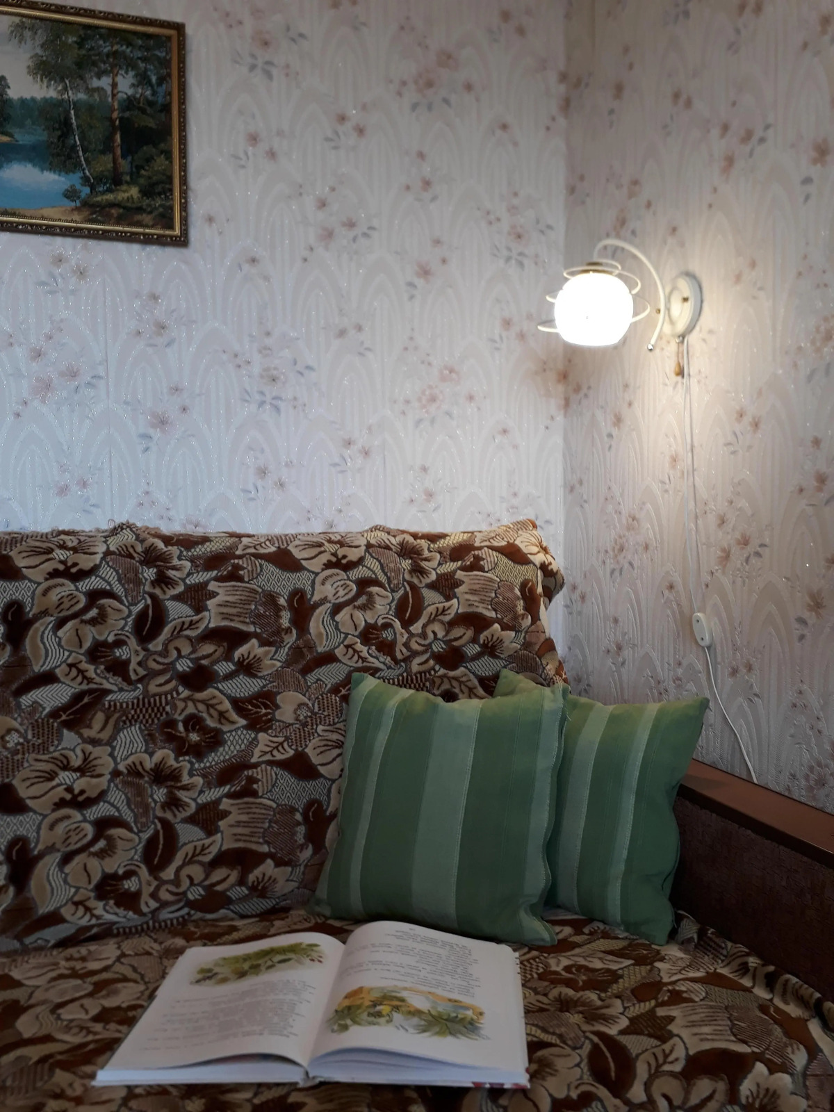 V Nizhnem Kak Doma apartments