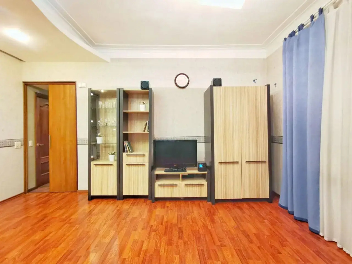 Апартаменты Apart-Comfort на пр-те Толбухина 58