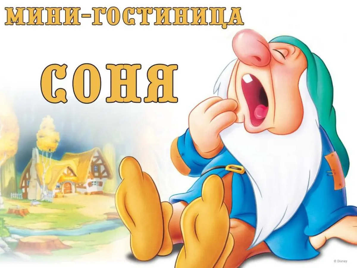 Мини-отель Соня