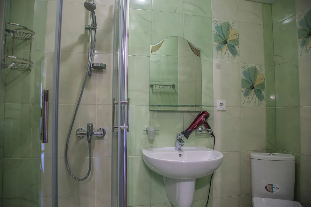 Гостевой Дом Аю-Даг