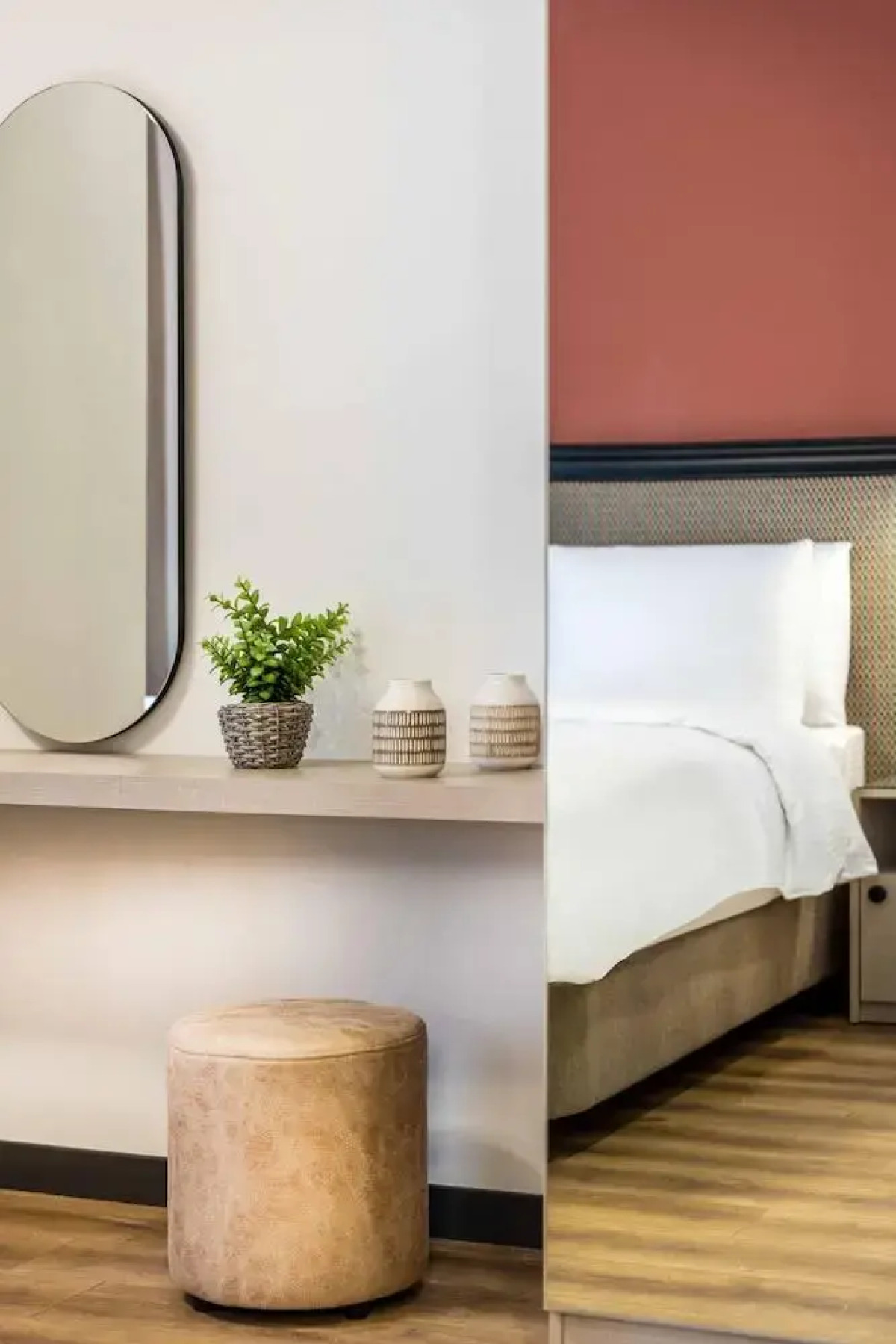 Отель BayMari Suites City Life