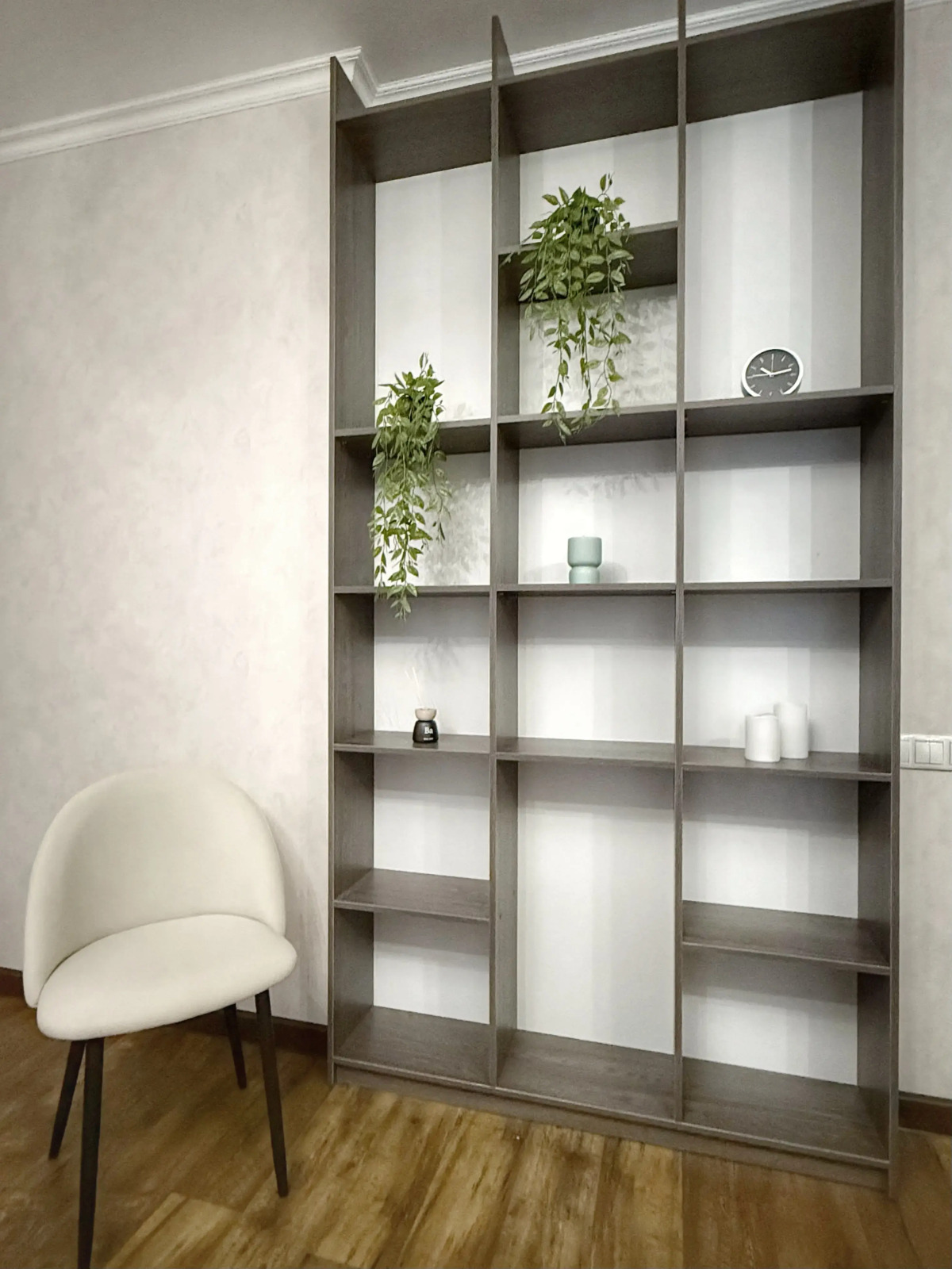 Квартира у набережной и аква парка