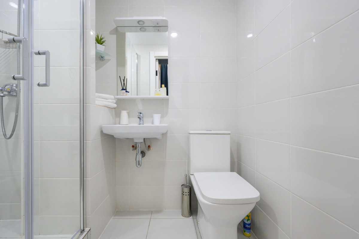 Квартира 2 ColorSPB Гороховая 4