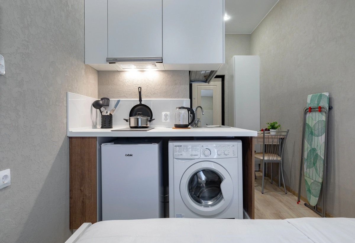 Отель Дубровский