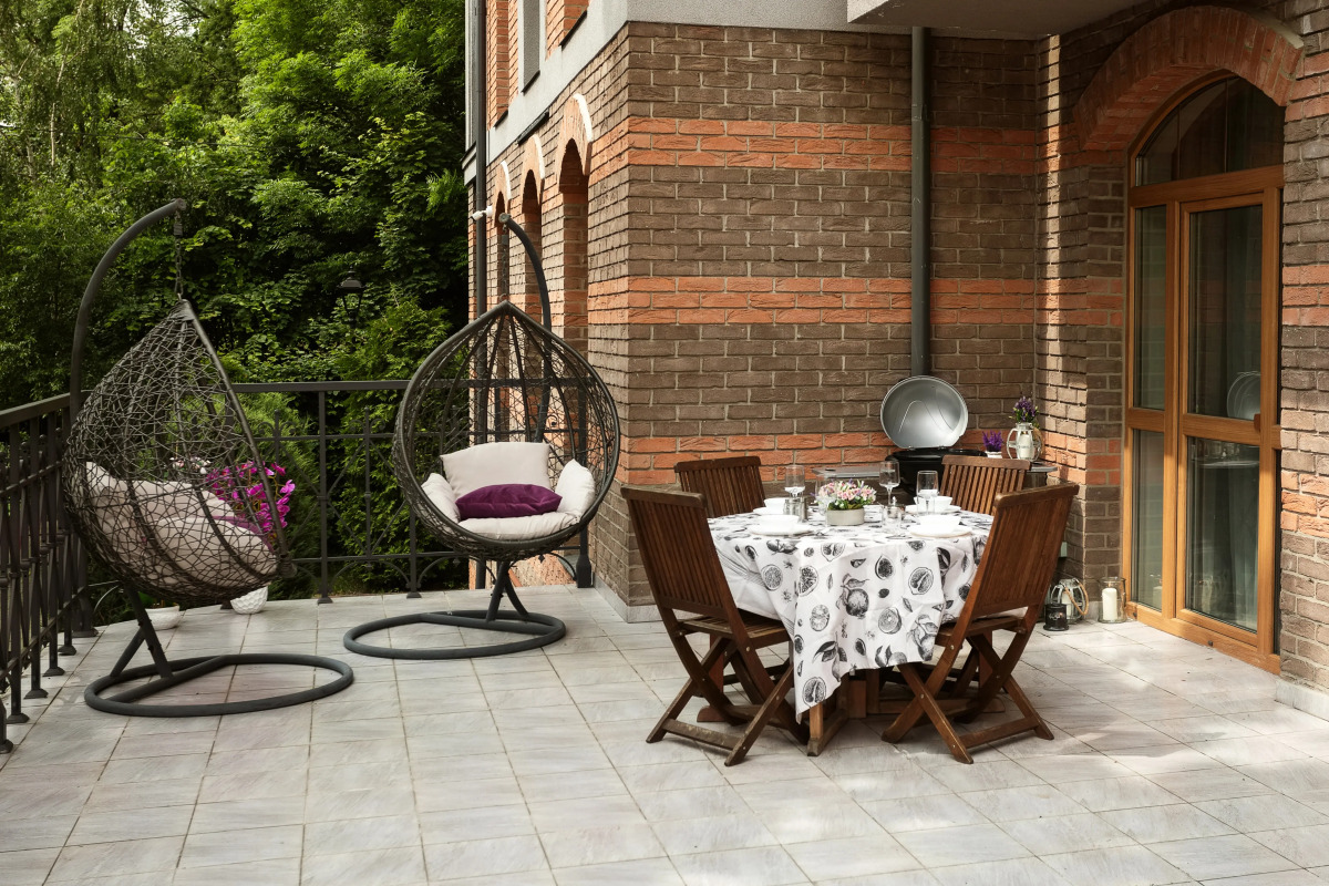 Квартира Старый город