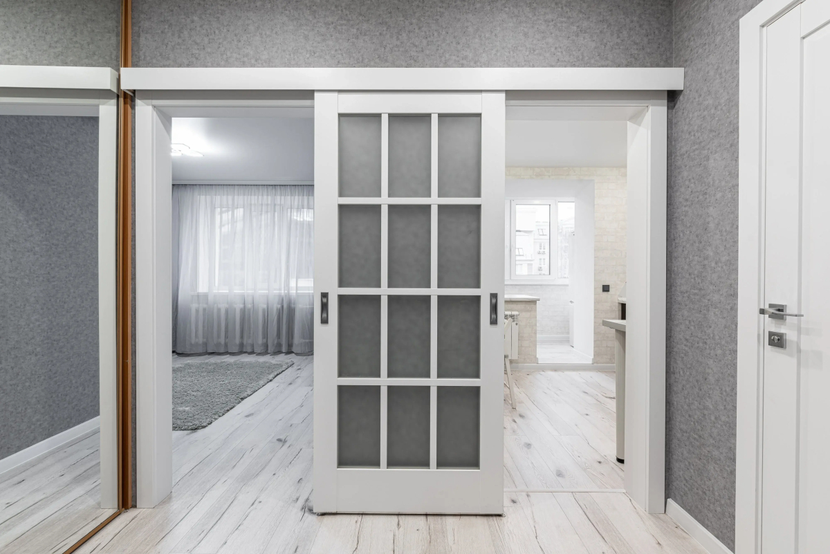 Апартаменты Galleria Minsk Center