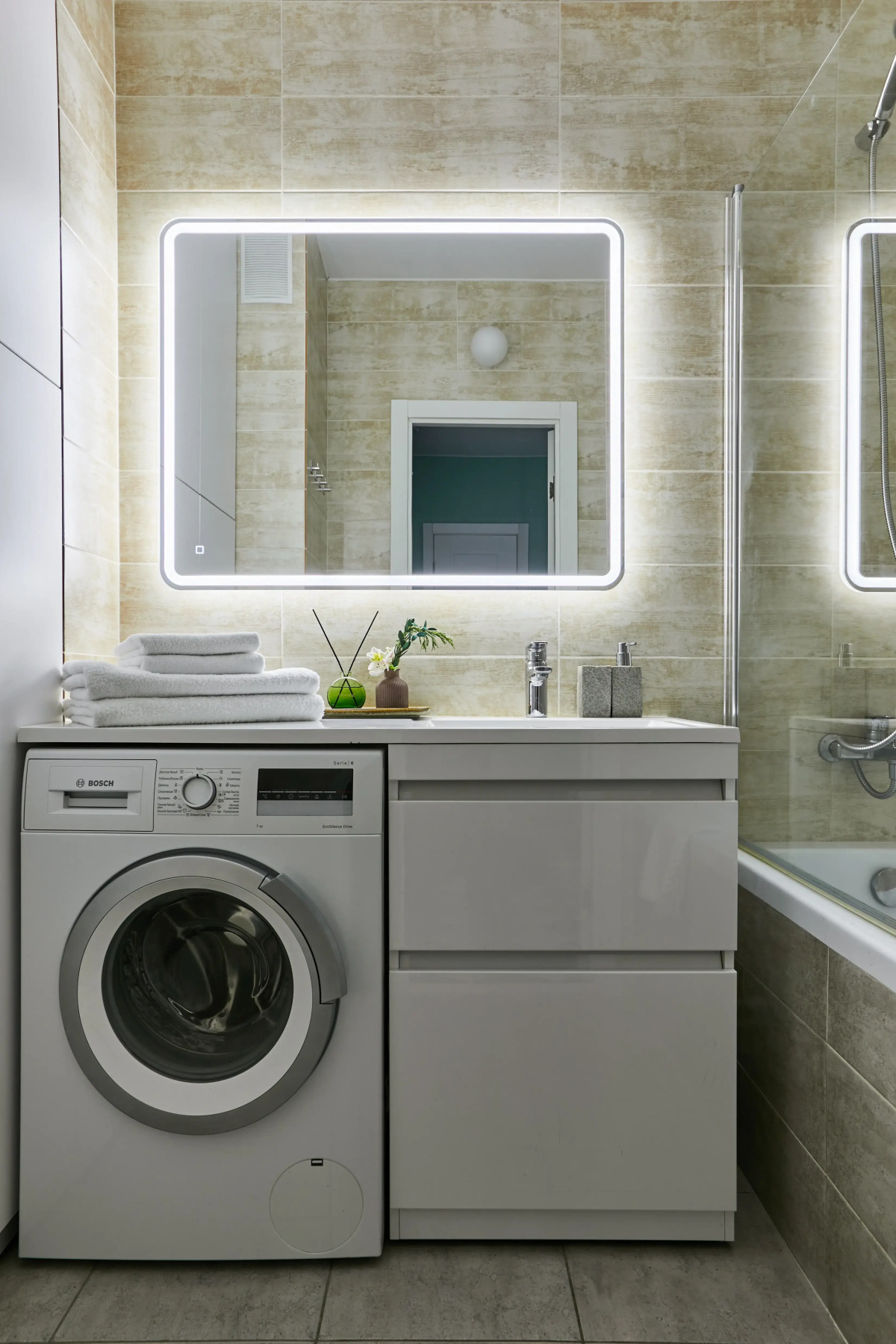 Апартаменты Happy Family от Apartments & Stories