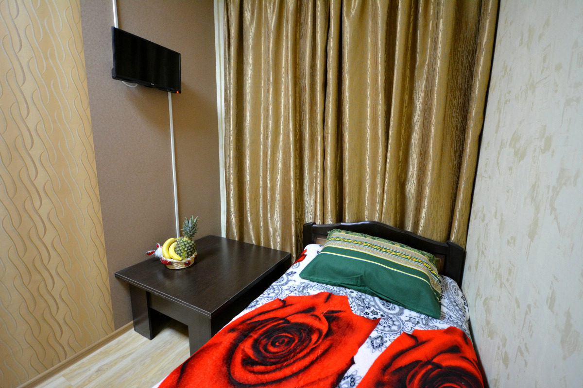 Гостиница СССР