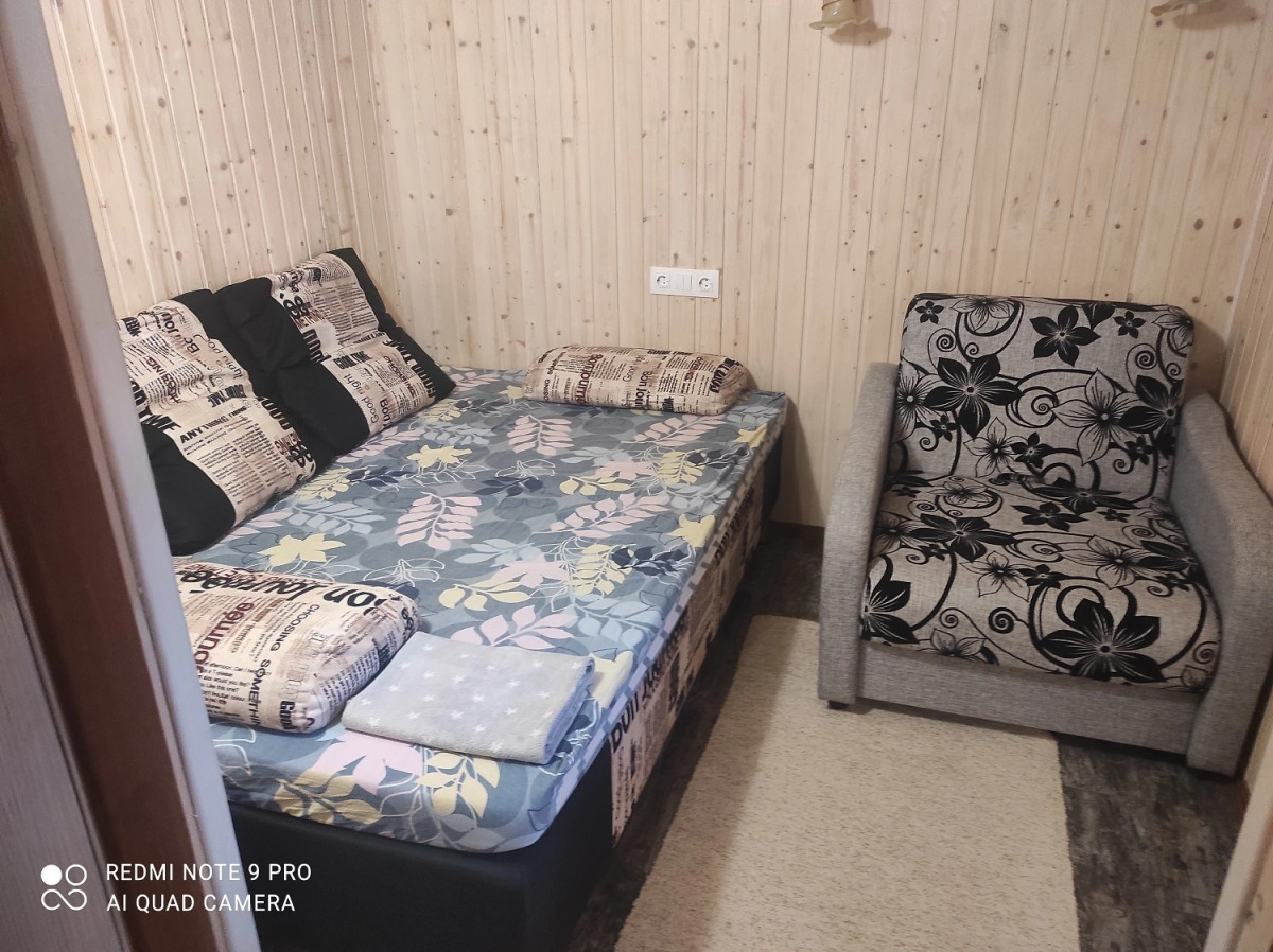 Апартаменты в гостевом доме