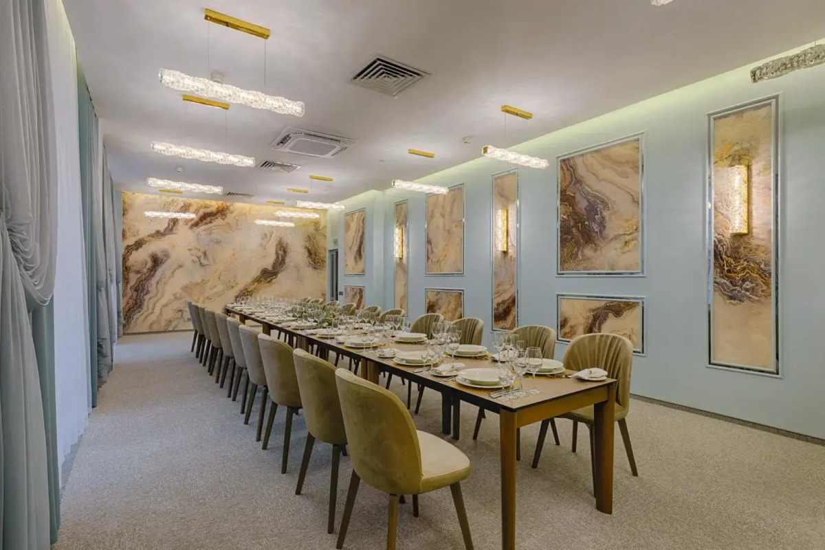 Отель Виктория