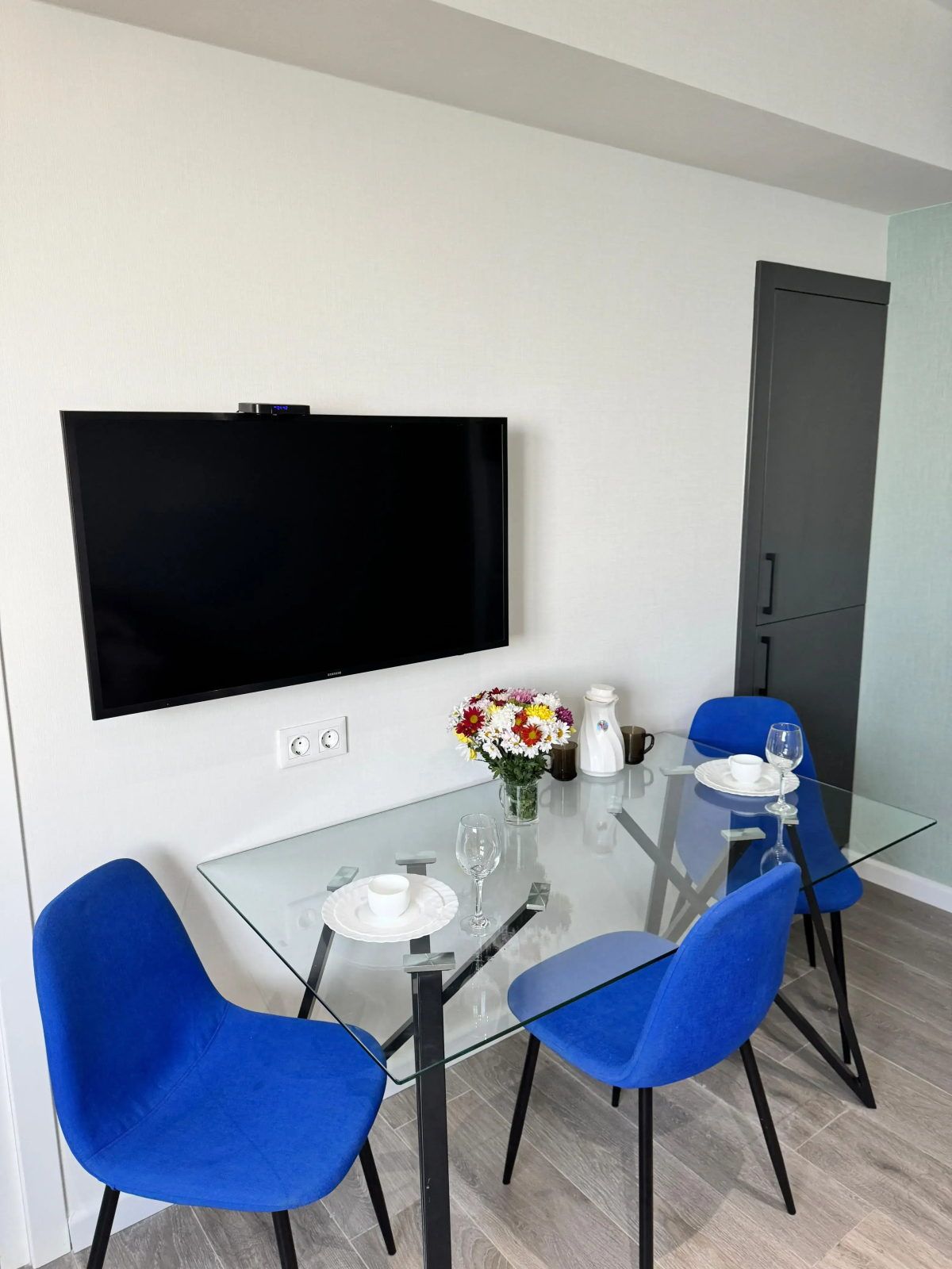 Апартаменты Alliance by Courtyard Hotel 5 KH