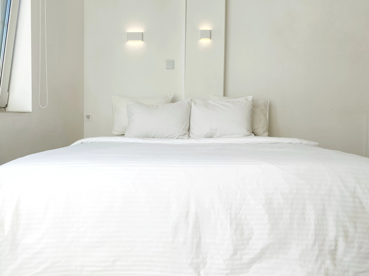 Апартаменты на Свердлова