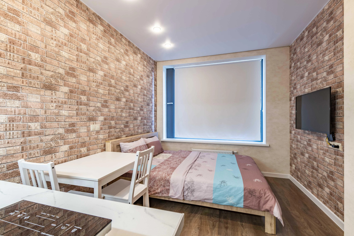 Апартаменты UyutnoEKB ЖК Радиус