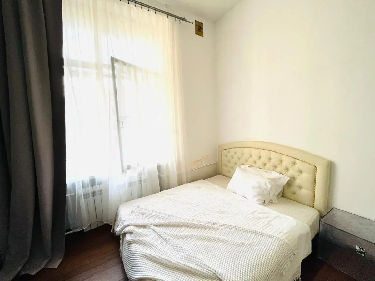 Апартаменты Art Aristocrat