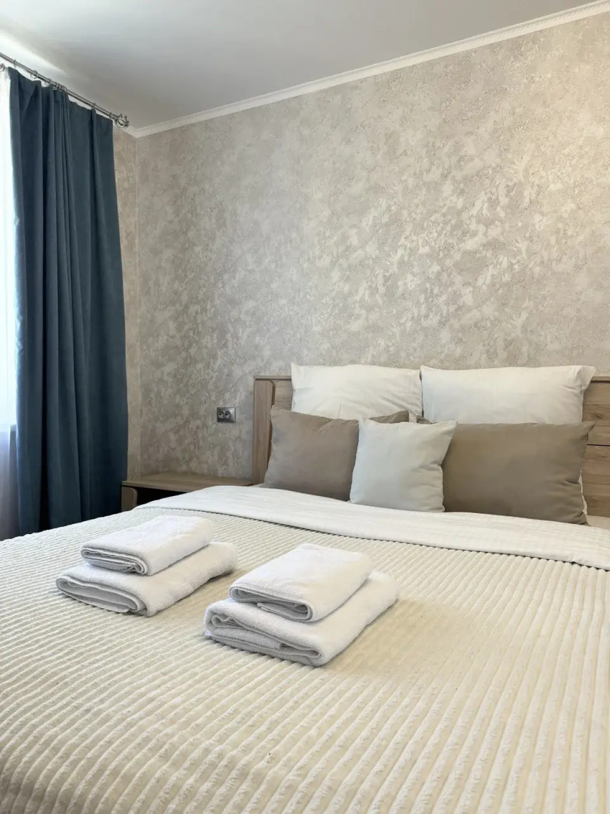 Апартаменты Созвездие Камчатки на Кавказской 34/1