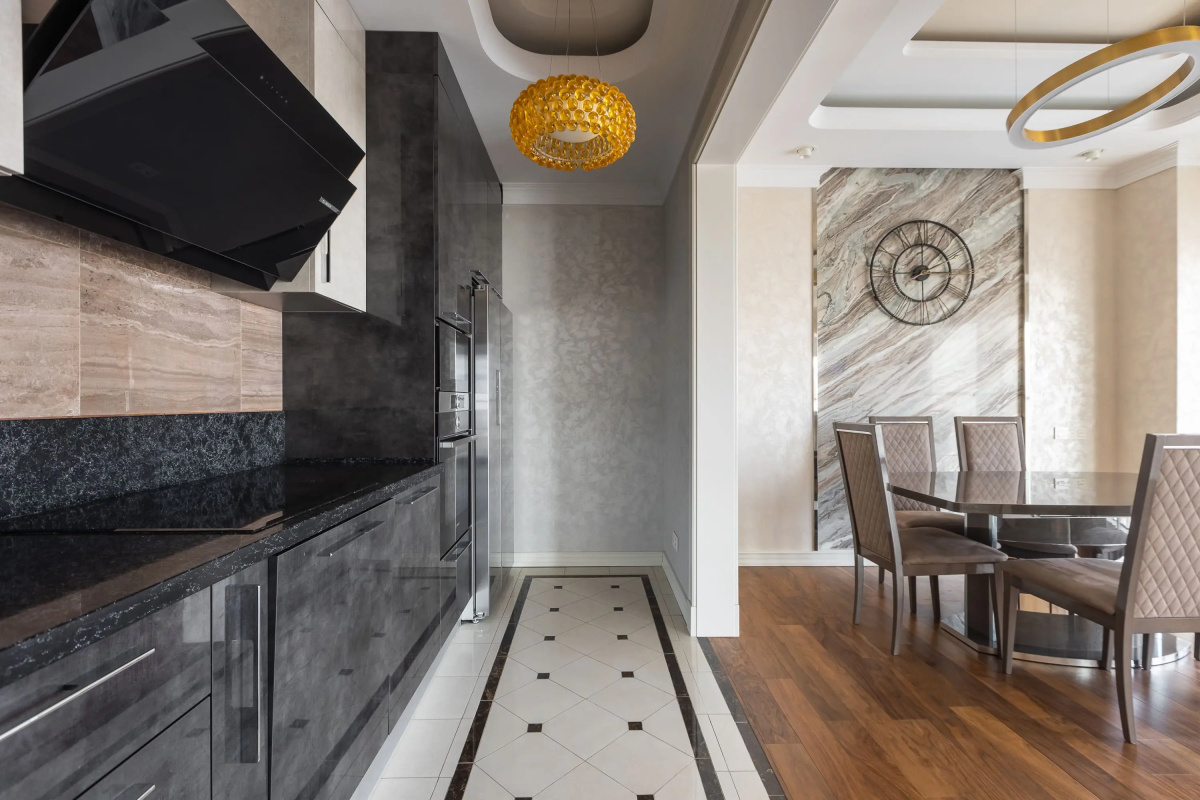 Апартаменты HEAVEN APARTMENTS