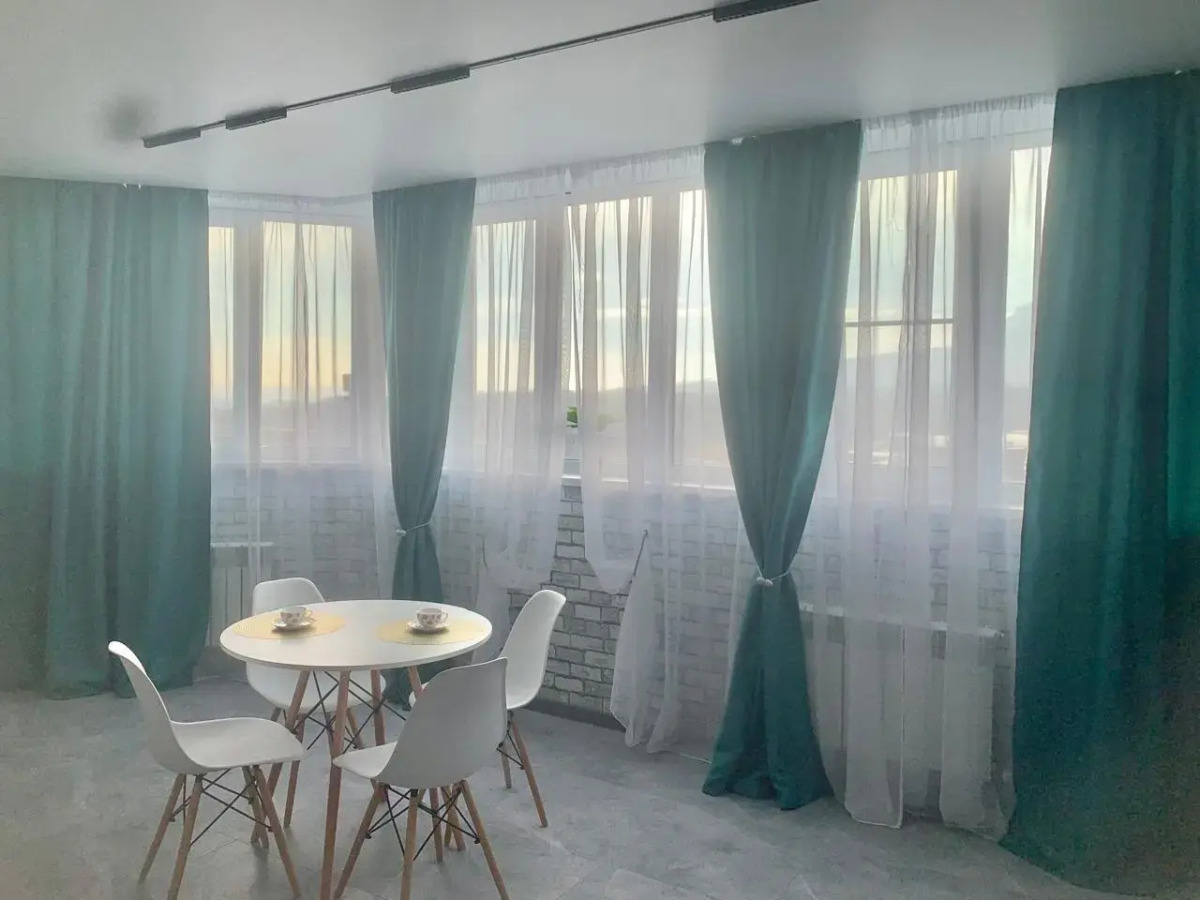 Квартира Комфортная и Уютная