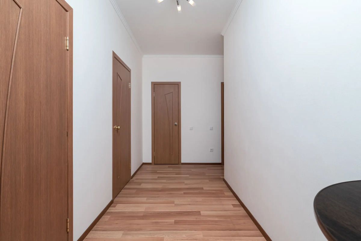 Апартаменты Евро3 у Парка Галицкого