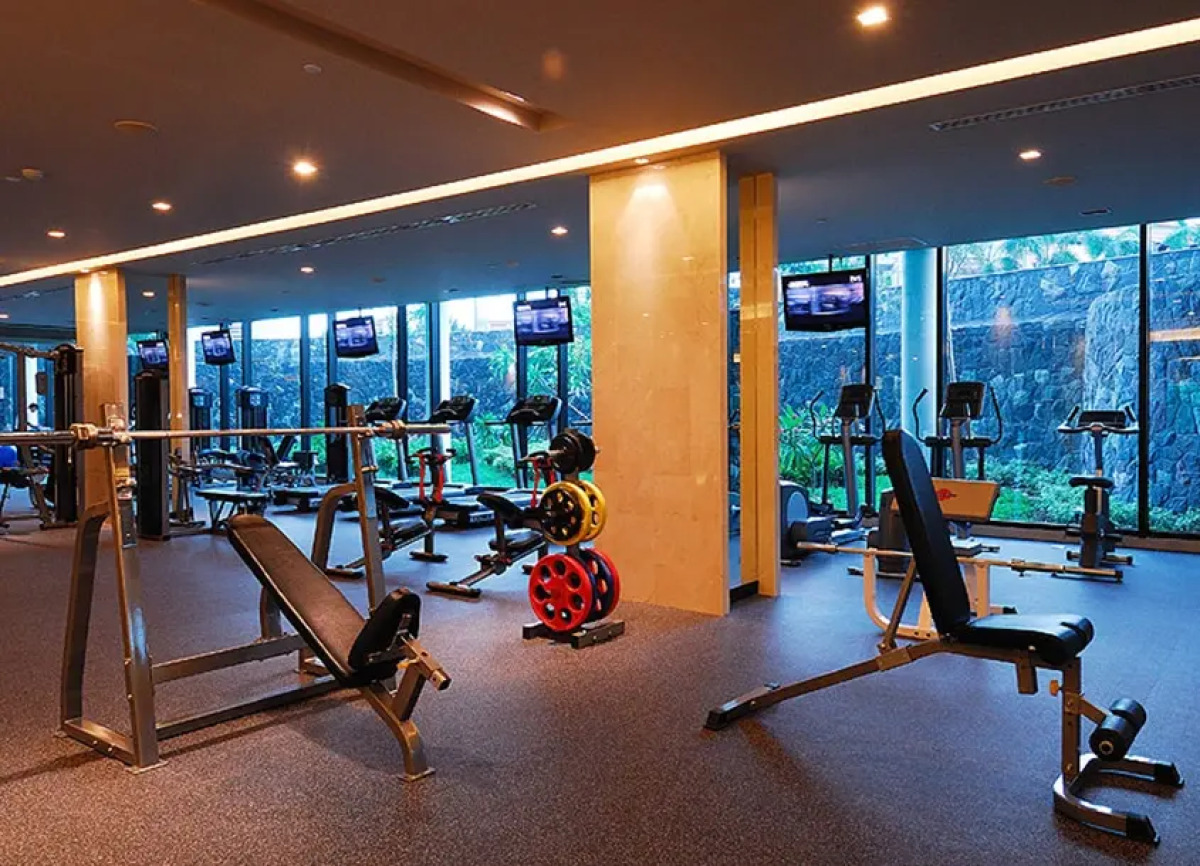 Отель The Zign Hotel