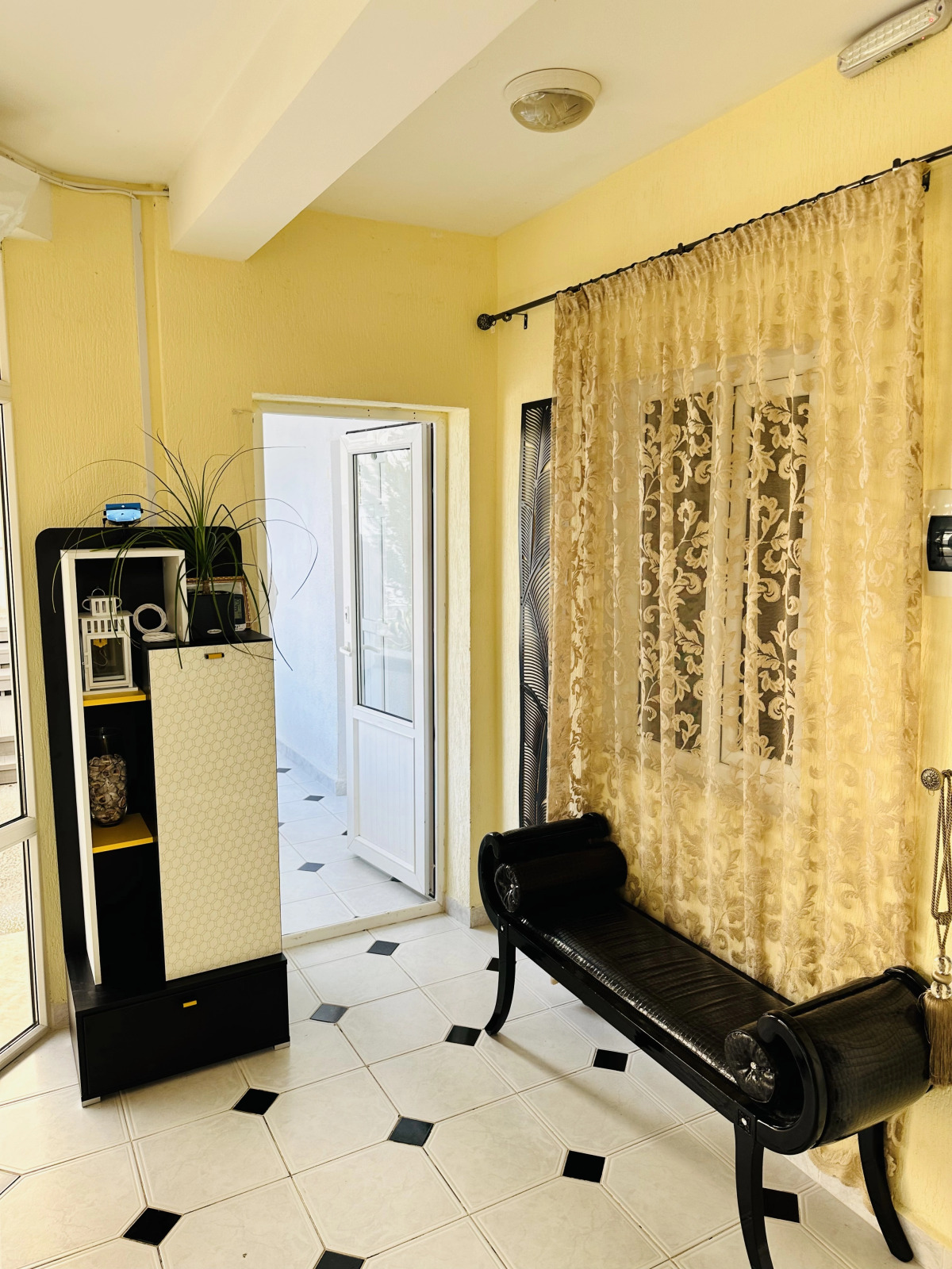 Гостевой дом Чак-чак