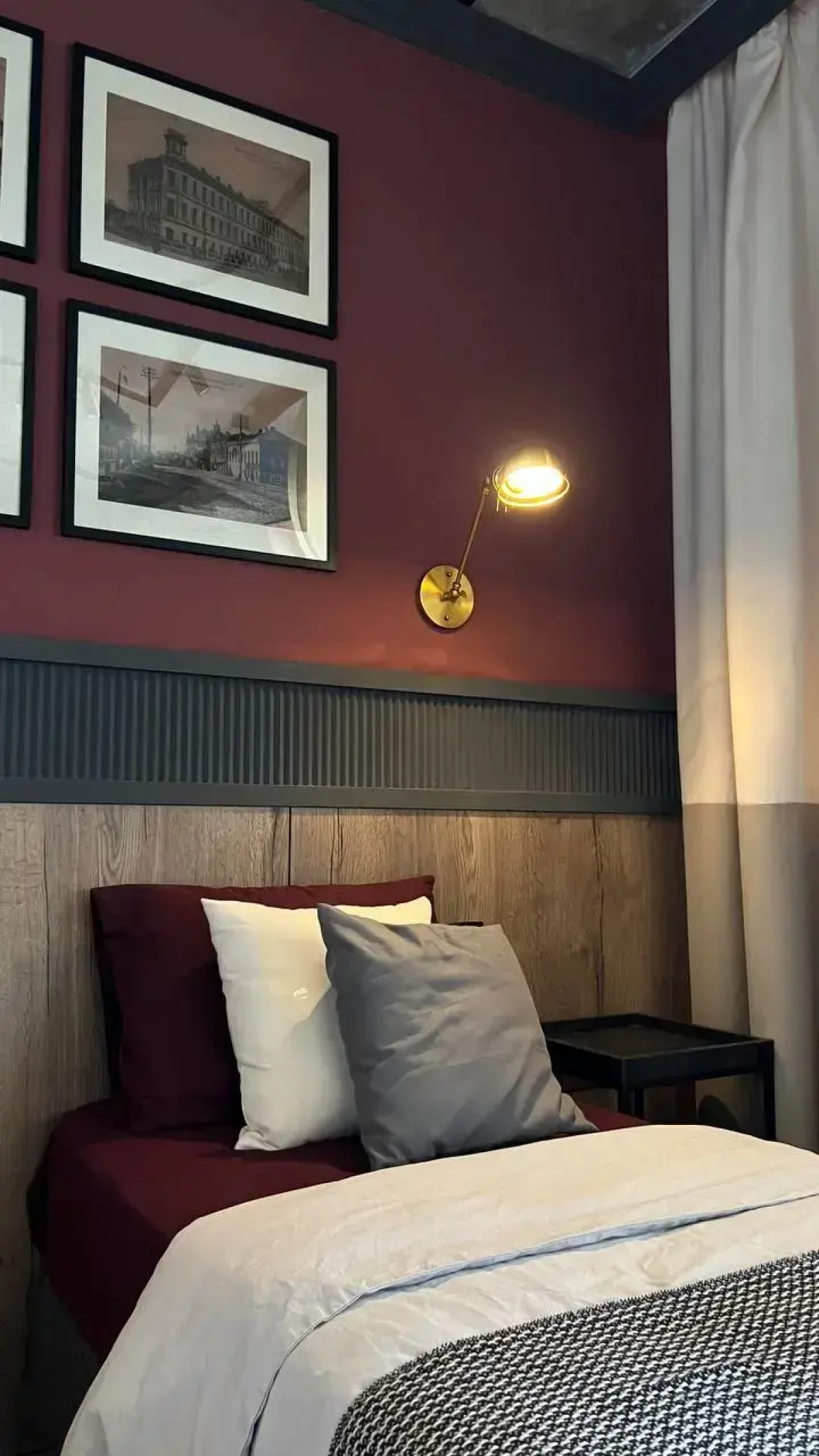 Апартаменты Pogostim56