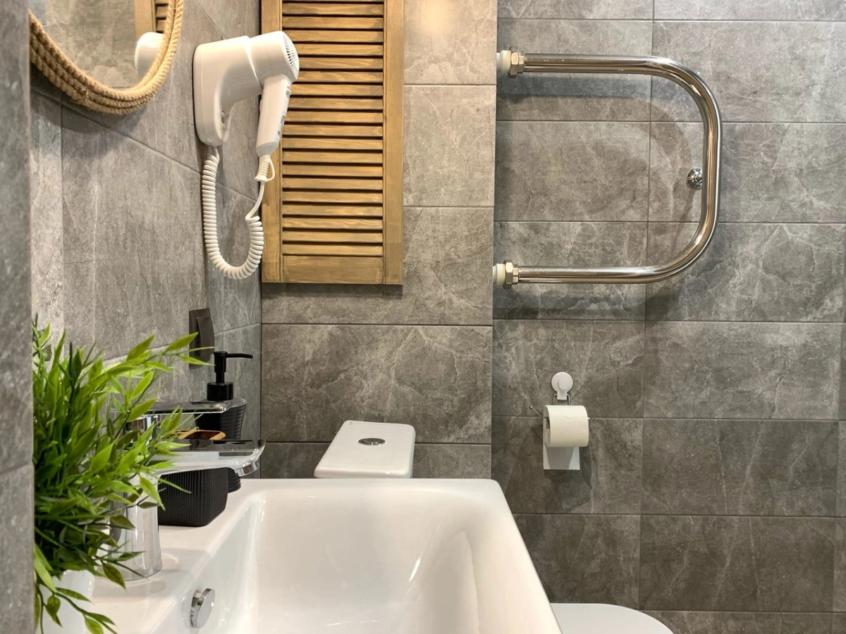 Апартаменты Алмаз Сити Каюта Капитана