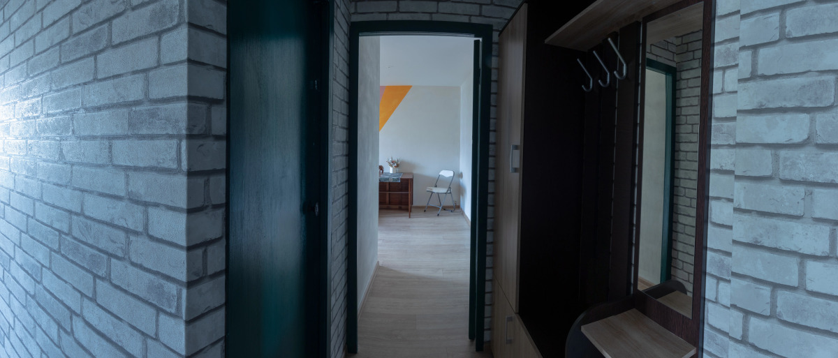 Апартаменты "Соколиное Гнездышко"