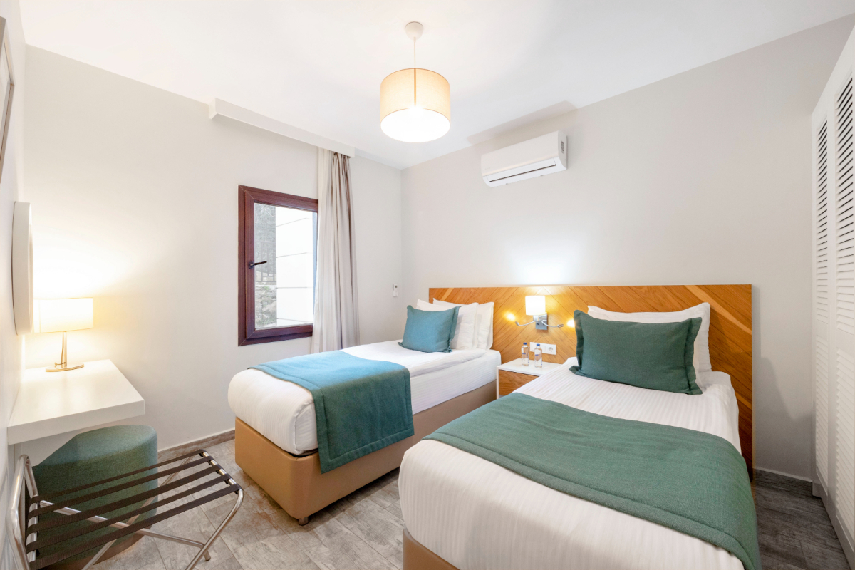 Бутик-отель Dorman suites