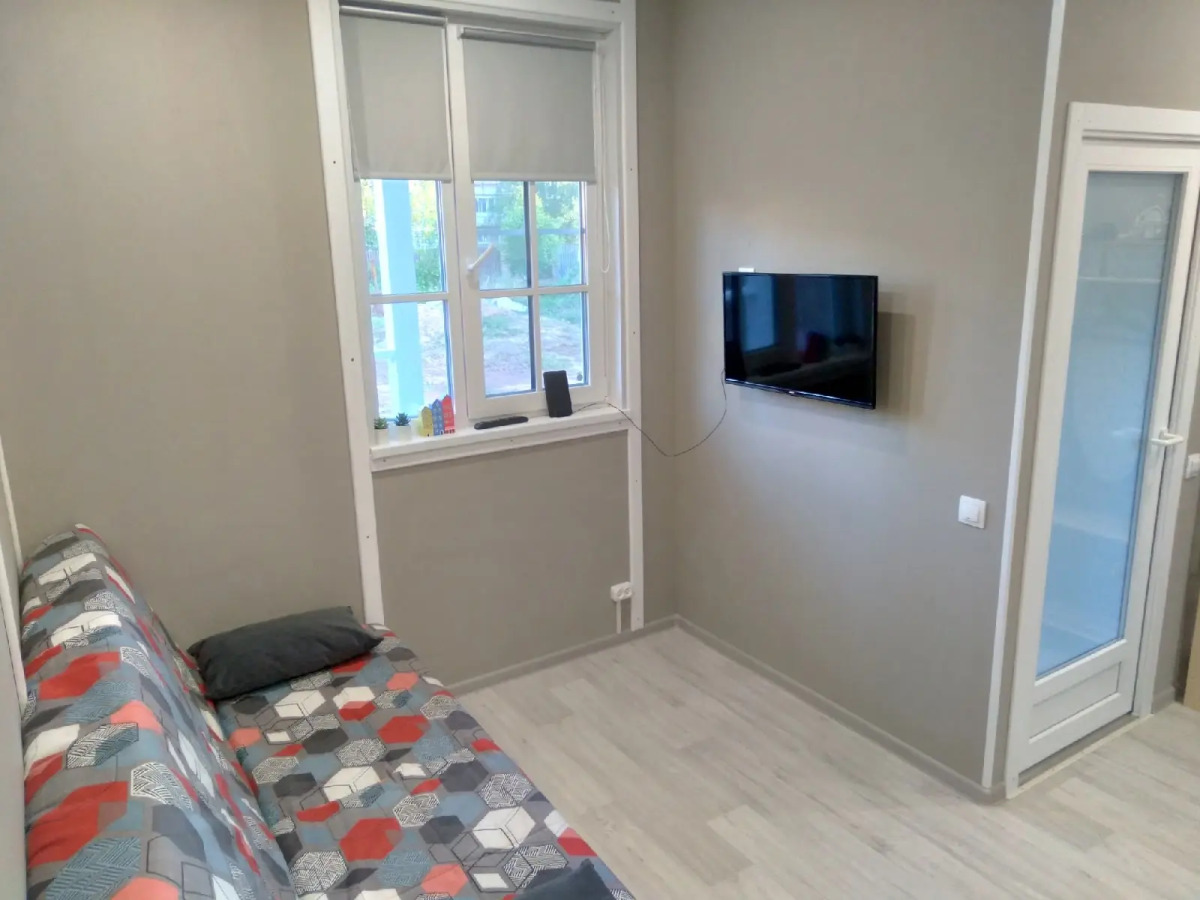 Гостевой Дом Уютный Тихвин