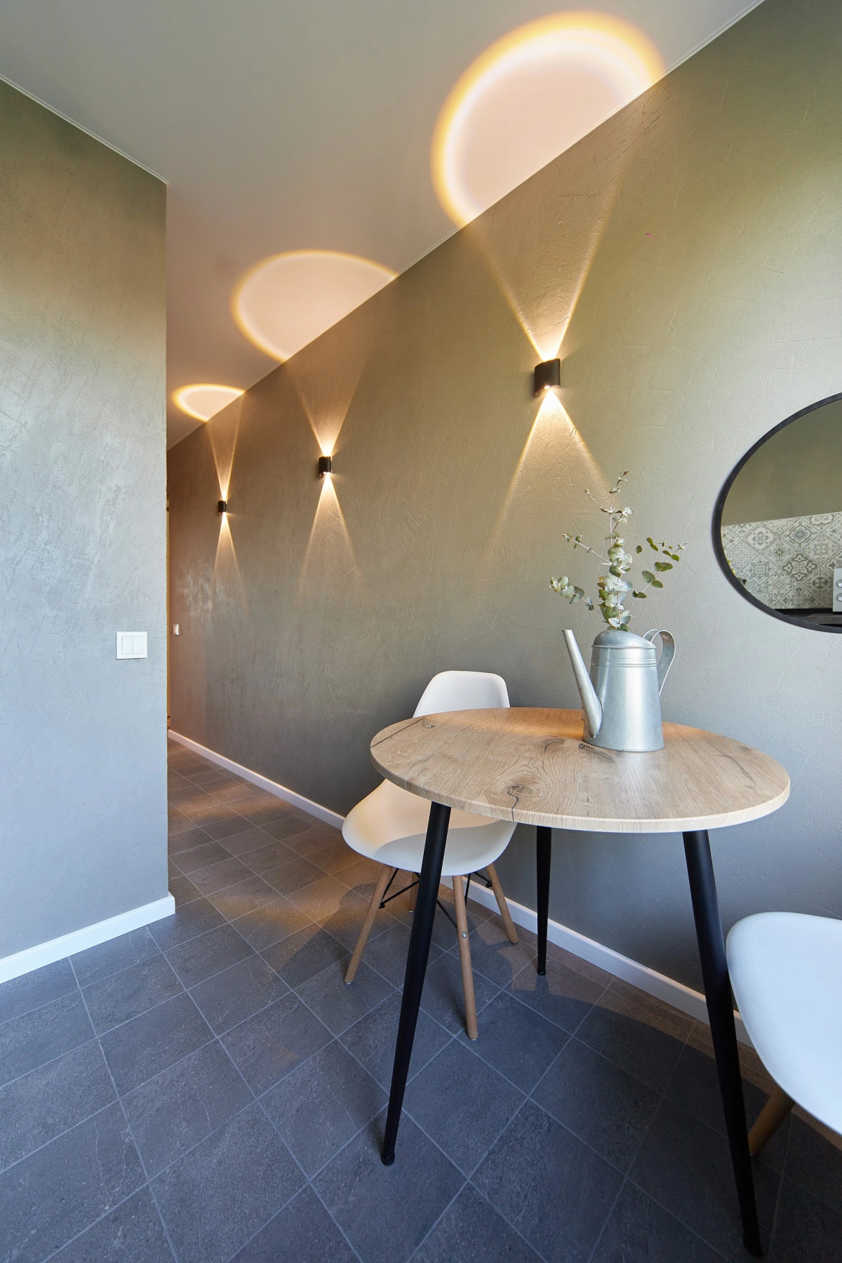 Квартира на улице Советская 6