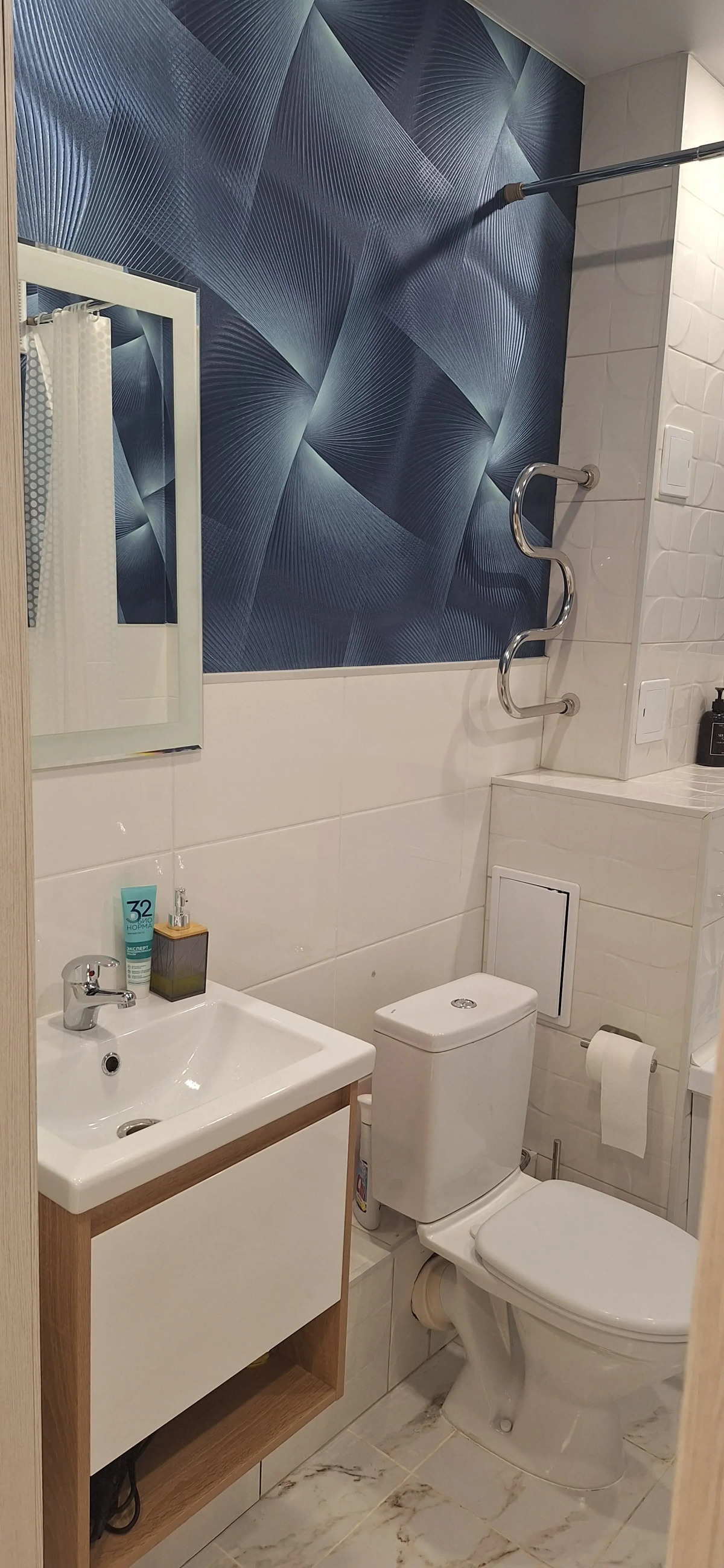 Квартира Студия у аэропорта Толмачево