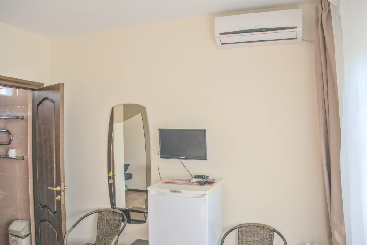 Гостевой дом Виноградная Лестница