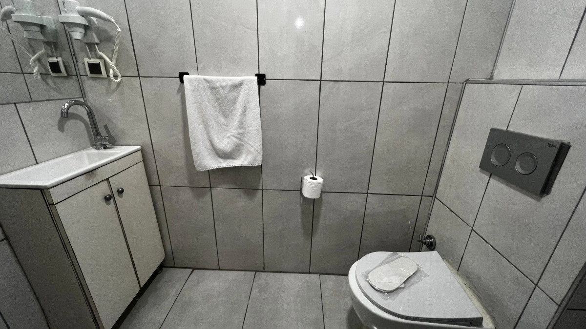 Bali Star City Hotel