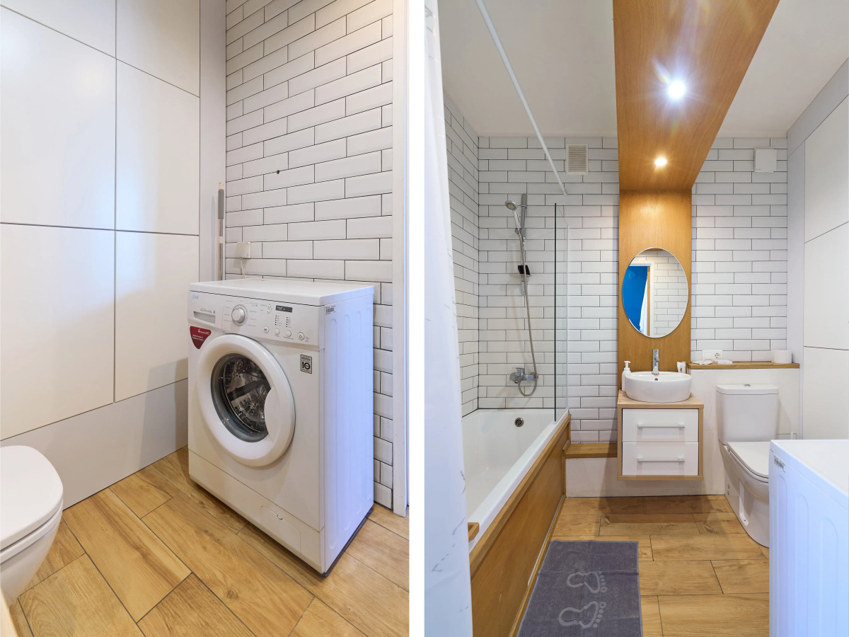 Квартира Комфортная студия на Московском шоссе