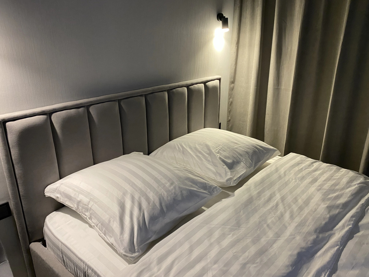 Апартаменты Аура