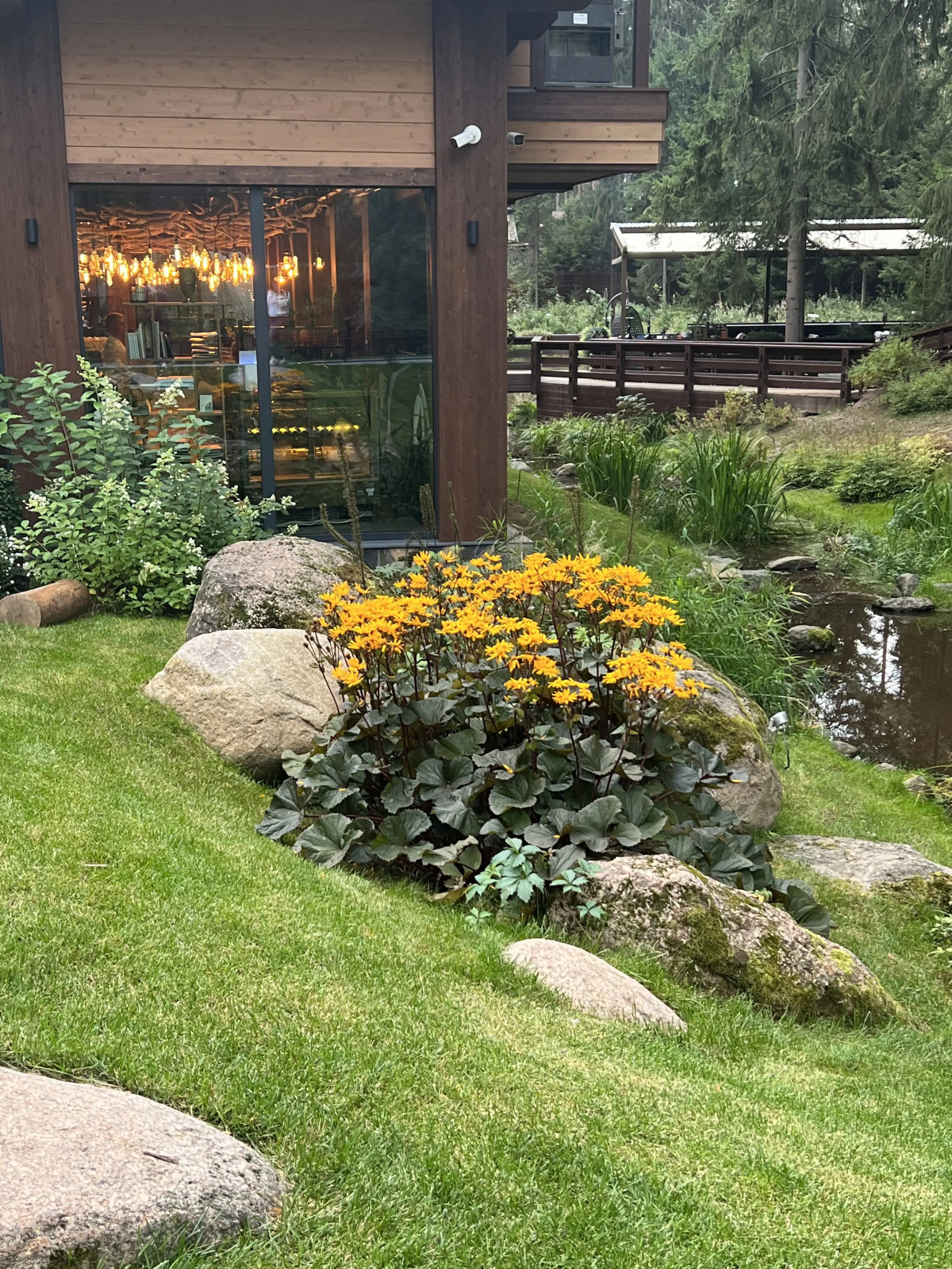 Апартаменты "Ваш Образ жизни" в Охта Парке