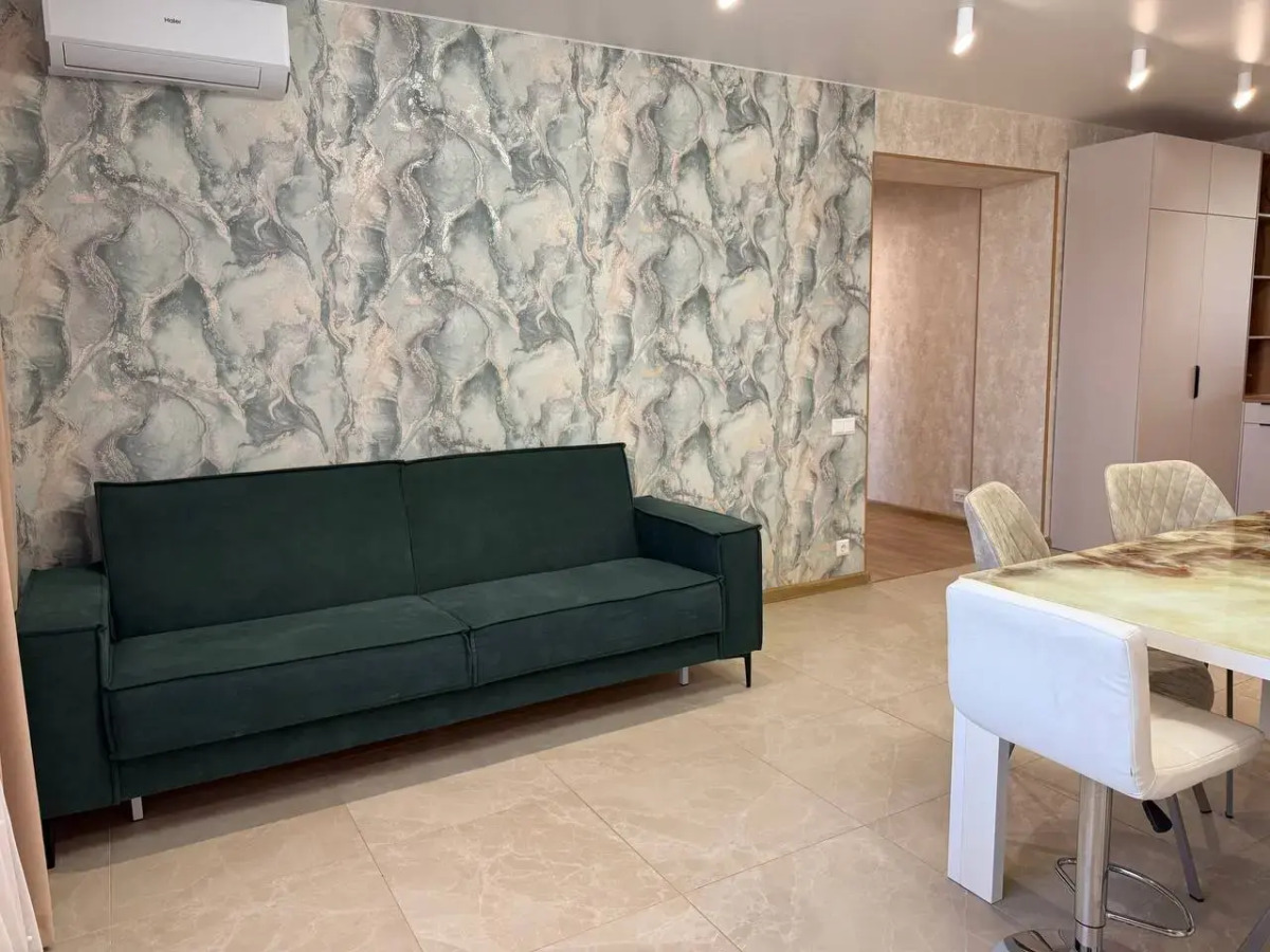 Апартаменты Трехкомнатные VIP в Центре Пензы