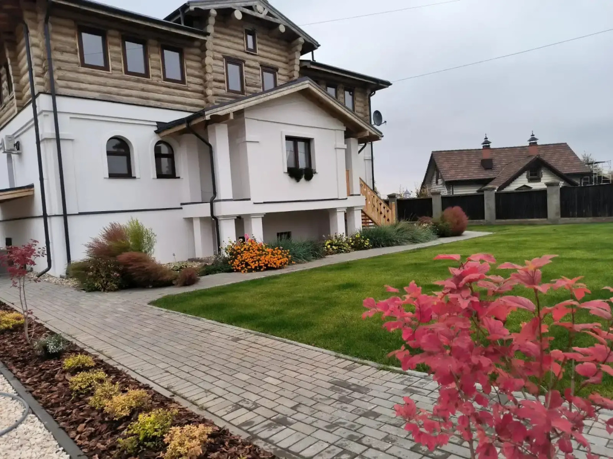 Гостевой дом Ярис