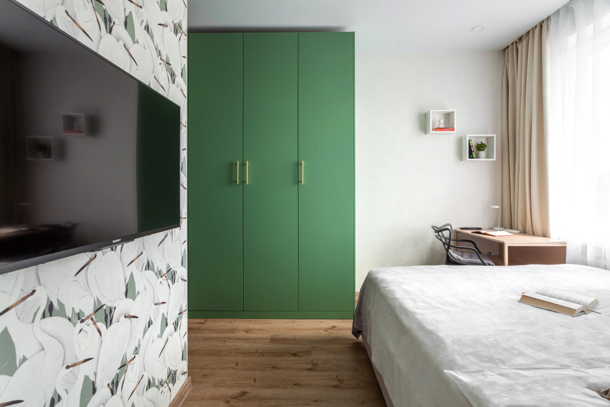 Квартира Dubrovskiy apart рядом с историческим центром