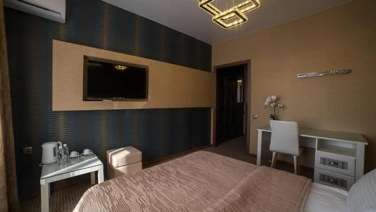 Мини-отель Виктория